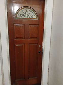 Solid Wood