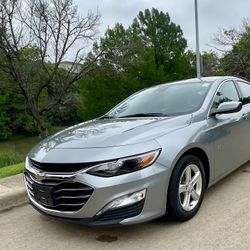2023 Chevy Malibu