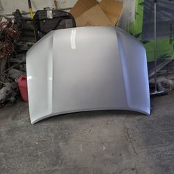 Hood Toyota 4runner