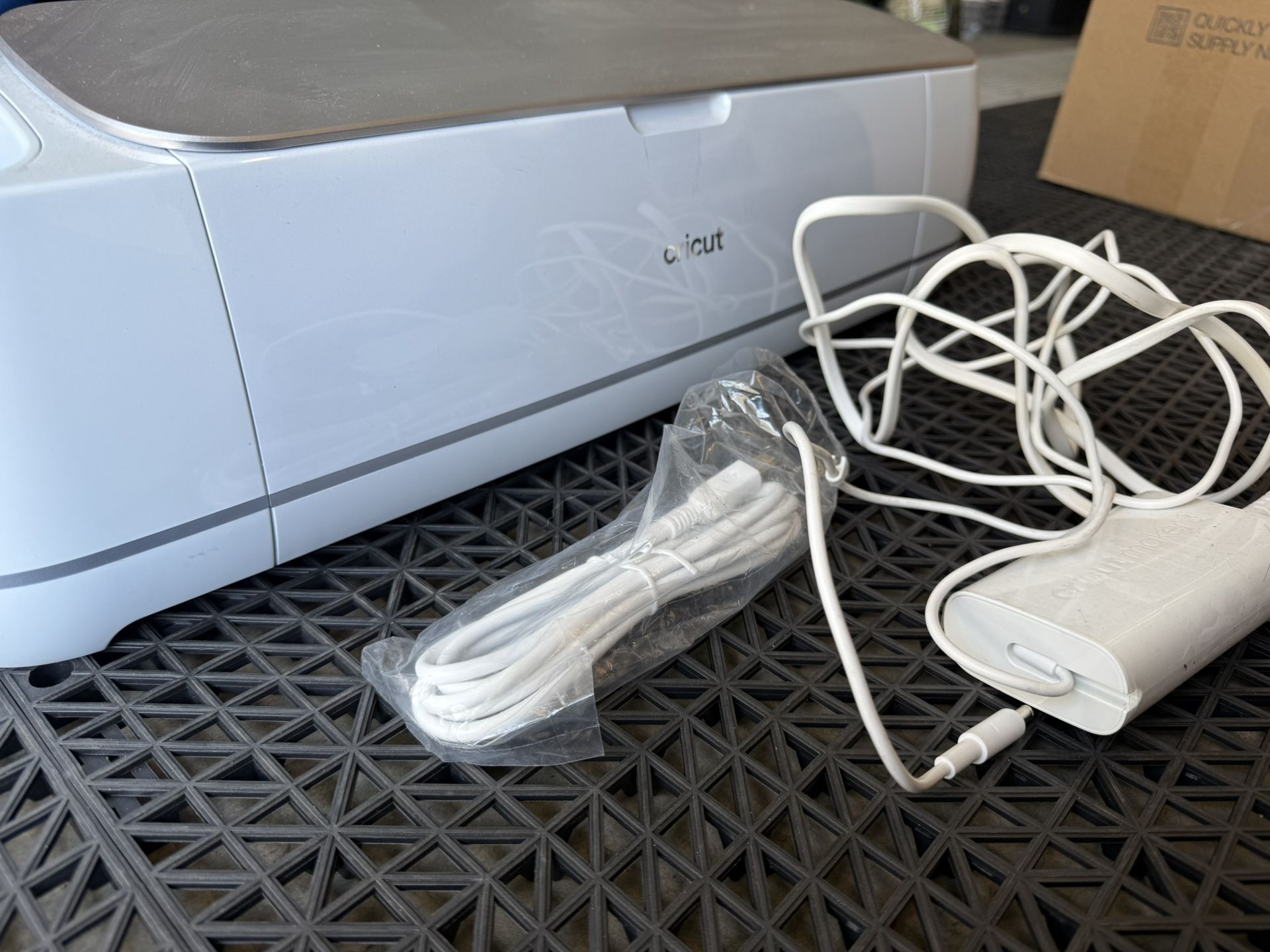 Cricut Maker 3