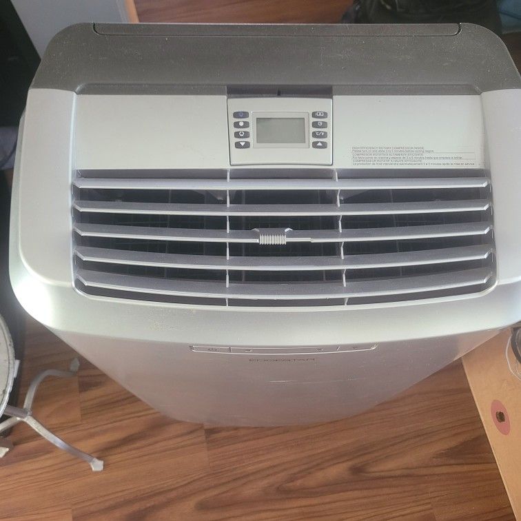 EdgeStar Portable AC