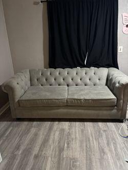 Couch Pullout