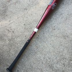 Rawlings BESR Baseball Bat
