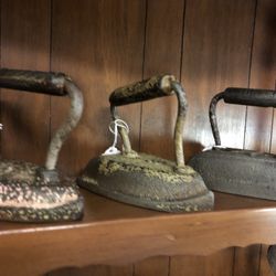 Planchas $25 Cada Una 