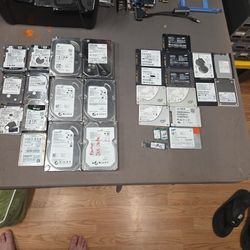 Hdds for Individual Sale