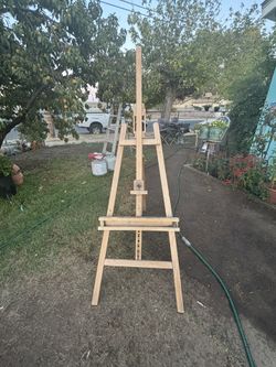 Easel Stand