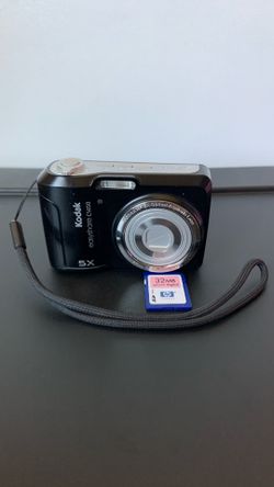 Kodak EasyShare C1450 5X Camera