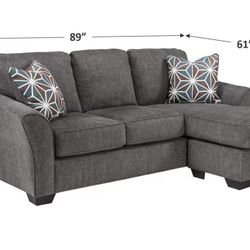 Queen Sleeper Sofa 