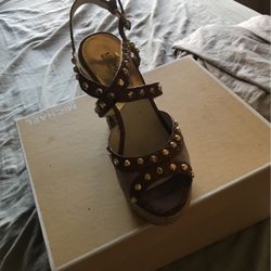 Micheal Kors Wedges 