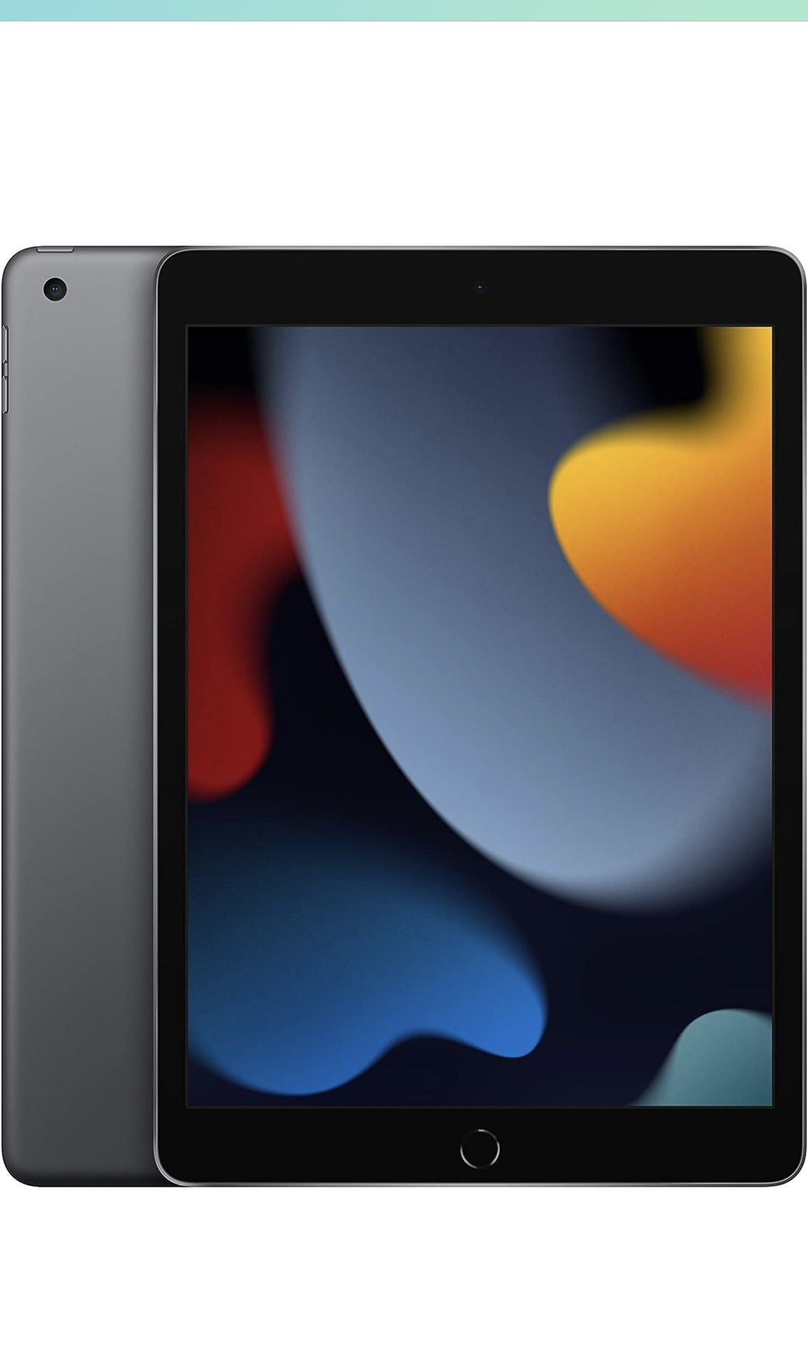 Brand New 9th Gen iPad 