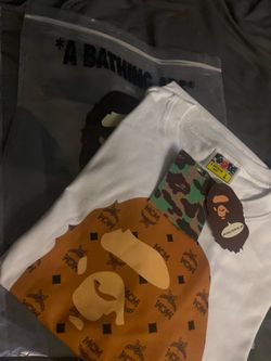 Bape Shirts