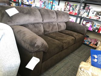 Brand New Super Comfy Sofa