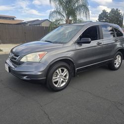 2010 Honda Cr-v