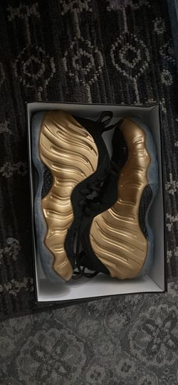 Nike Air Foamposite One