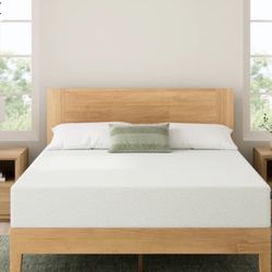New Memory Foam Mattress - New in Box 