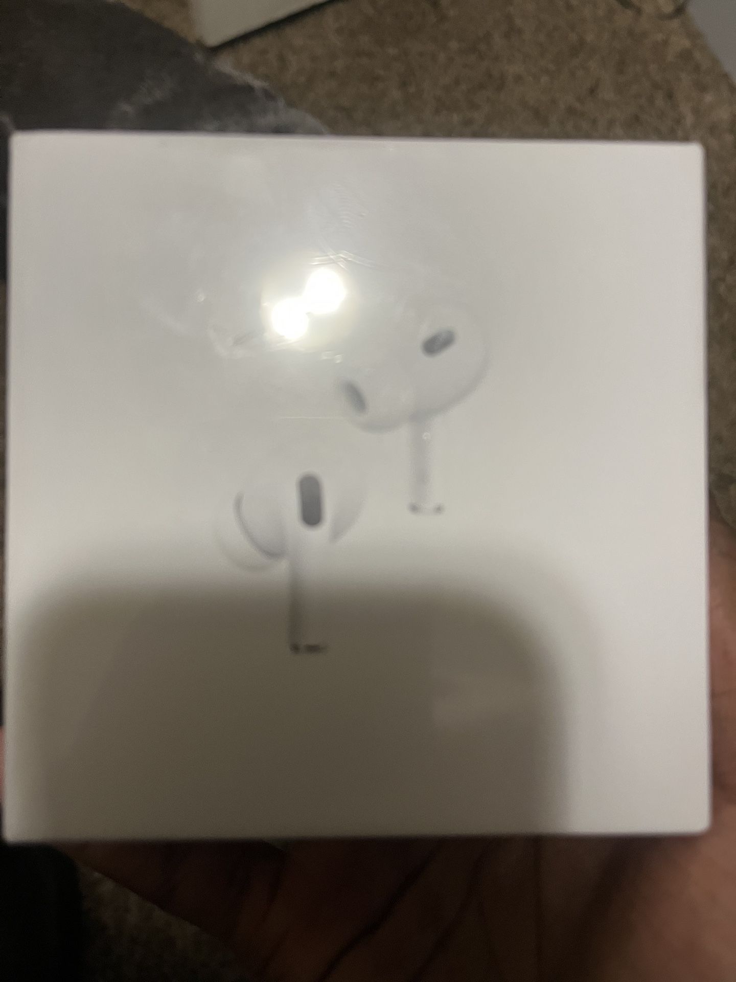 Brand New Sealed AirPods Pro 2nd Gen (USB-C)