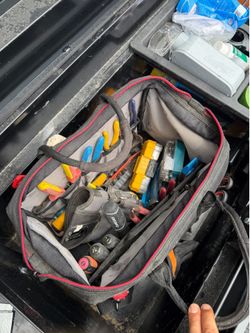 Various tools