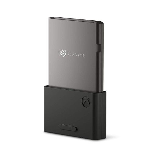 Seagate Storage Expansion Card for Microsoft Xbox Series X|S - 2TB