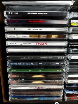 CD Lot