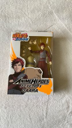 Naruto GAARA