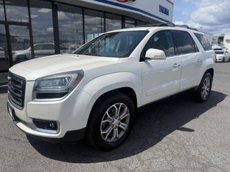 2014 GMC Acadia
