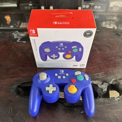 Power A Nintendo Switch Gamecube Controller