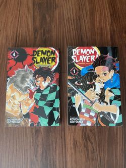 Demon Slayer