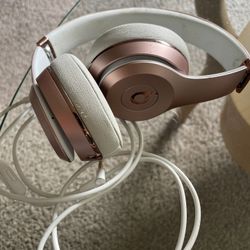 Beats Headphones 