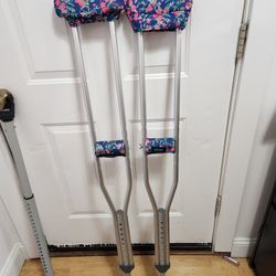 Crutches