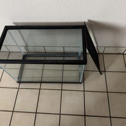 Metal Screen For 20 Gallon Tank