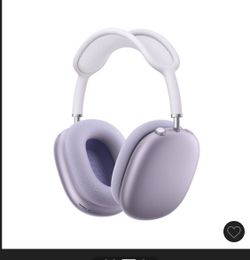 AirPods Max-Purple