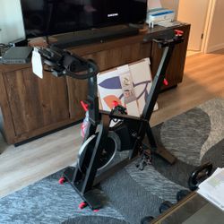 Domynos 500, Indoor Fitness Spin Bike