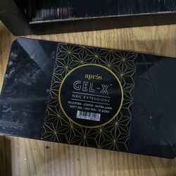 Gel X