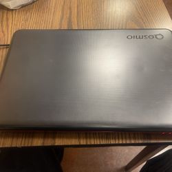 Toshiba Qosmio X70-A Gaming Laptop