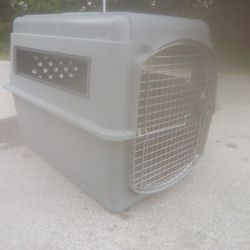 Sky Dog Kennel,For Large Dogs , Brand New,Unused.