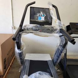 FULLERTON - 2025 Model Nordictrack Commercial X24 Treadmill - 40% incline - 2300$