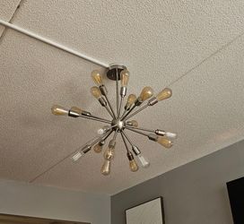 Ceiling lamp