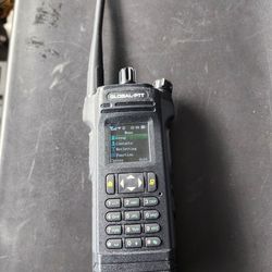PTT radio