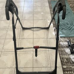 Workout Hoist Machine