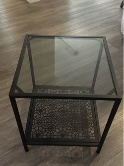 End Table