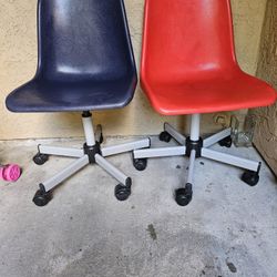 chairs 20 for the two