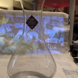 ❤️New! Riedel Crystal Cabernet Decanter