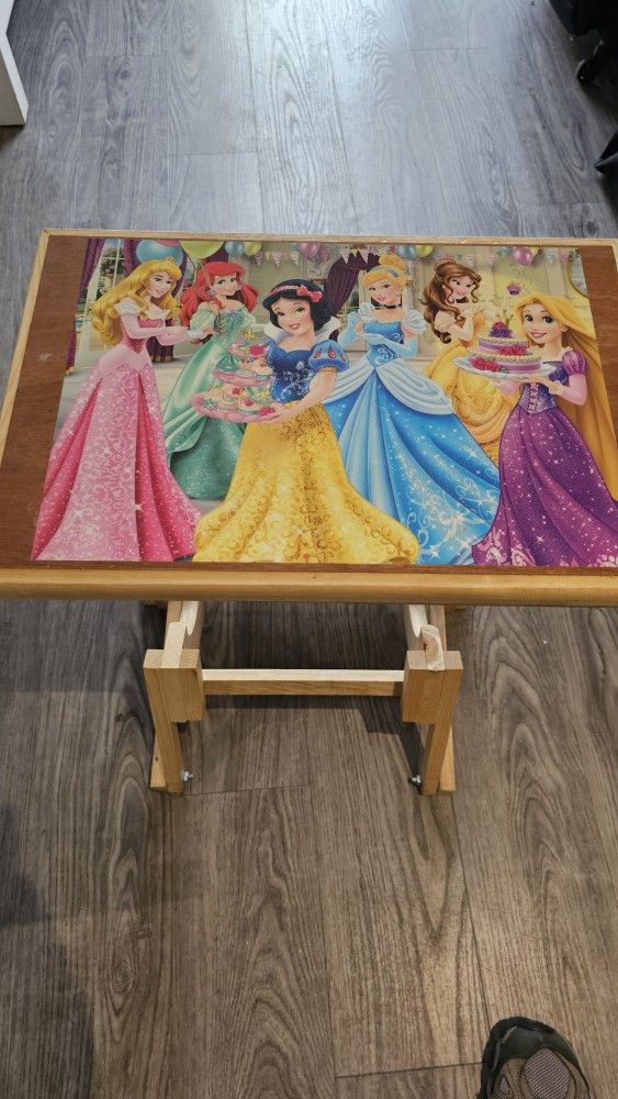 Princess Desk