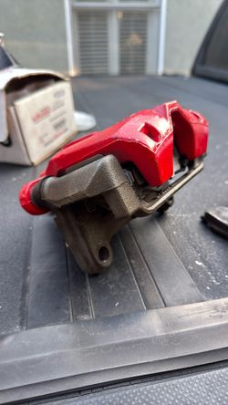 2002 Z06 C5 Corvette Rear Break Caliper