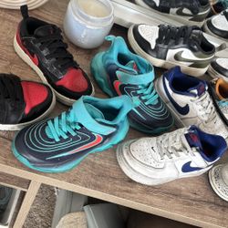 Kids Shoes 