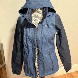 The North Face Women Windbreak Coat Size M