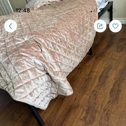Free bedroom set
