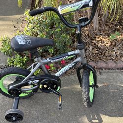 Kids Bike