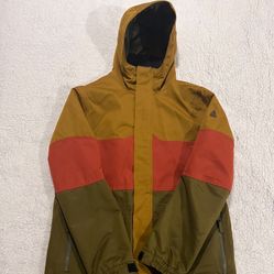 Men’s Aperture Snowboarding Jacket