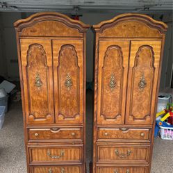 Armoire Dressers